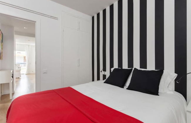 Sunset Boutique Castelldefels By Myrentalhost - Foto 22