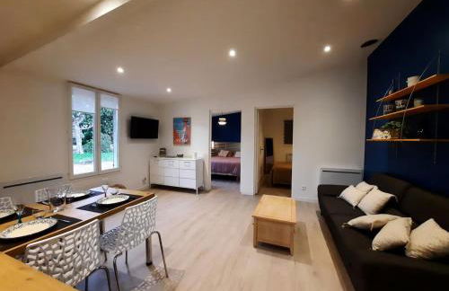 Le Clos Bussy - Foto 8