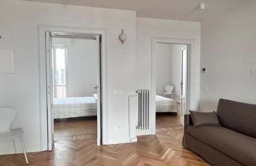 Gae Aulenti Luxury Experience - Foto 8