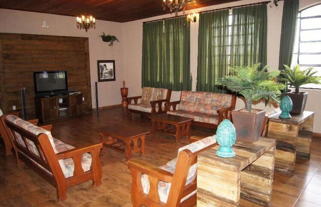 Hotel Fazenda São Matheus - Photo 19