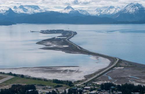 Lakeshore Lodging Suites - Foto 43