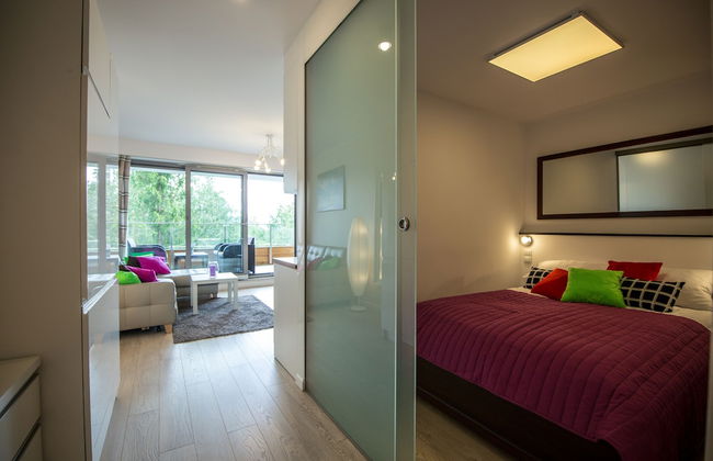 ApartView Wisła - Foto 12