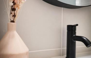 Appart Cozy - cœur historique de Moissac - Foto 15