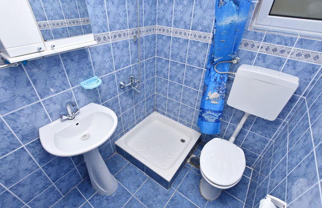 Apartments Siljak - Foto 36