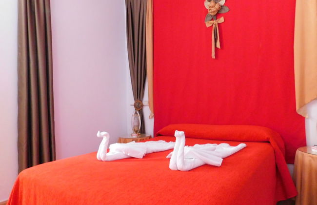 Casa de la Abuela Pepa - Foto 4