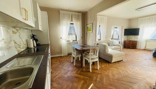 Ferienwohnung-Oberstein im Zentrum - Foto 5