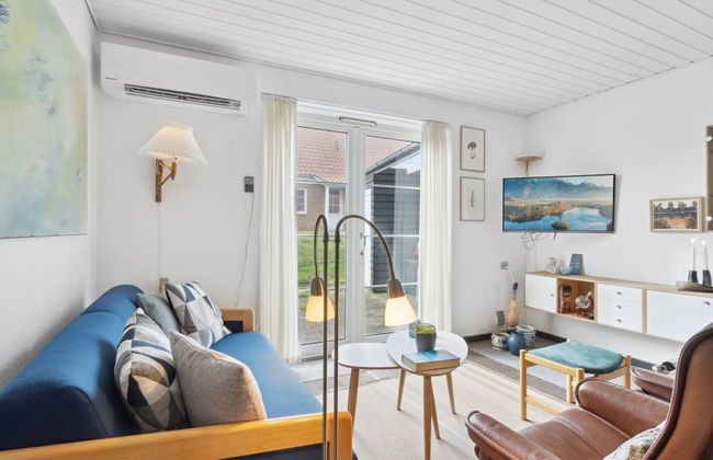 "Ubbe" - 200m from the sea - Foto 24