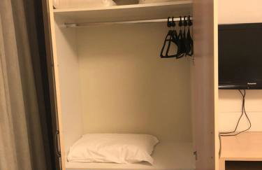 Flat Partic Hotel Jurere Beach Village - Foto 47