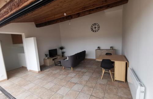 La terrasse des Augustins - Foto 10