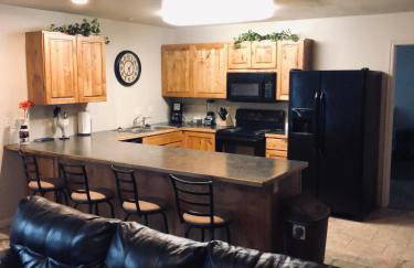 Cedar Canyon Condos - Foto 7