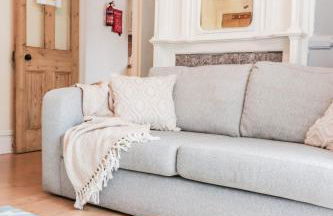 Spacious 4-Bed Home, Perfect Stay with Free WiFi - Foto 32