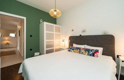 Beautiful Home In Zadar With Sauna - Foto 32