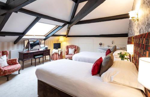 Ees Wyke Country House - Foto 47