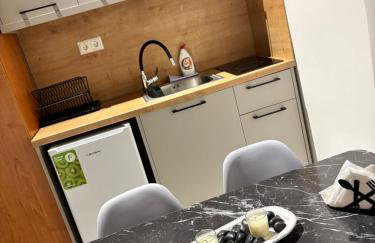 Smaragdi apartment - Foto 17