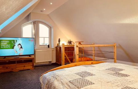 Dat-Klinkerhus-auf-Ruegen-XXL-Urlaubsparadies-nahe-Ostseestrand-Nationalpark-fuer-17-Gaeste - Foto 18