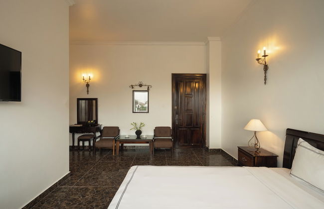 The Manor Villas Da Lat - Foto 21