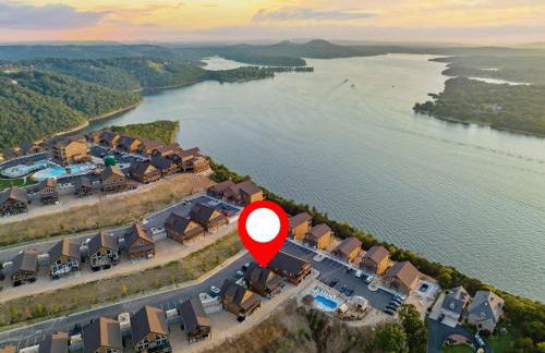 Drift Away at Table Rock Lake - Foto 8