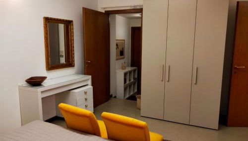 Ca' Spadoni, centro storico, piano terra, ingresso indipendente, teatro, parcheggio, - Foto 5, wardrobe