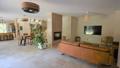 Villa 4* pour 6 pers. avec piscine privée et grand jardin, proche gorges de l'Ardèche - FR-1-382-191 - Foto 5