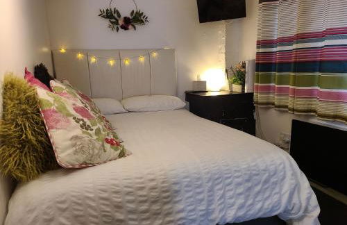 The Old Laundry, Prestatyn, North Wales - a unique little dog-friendly space, a 5 min walk to beach & town! - Foto 9