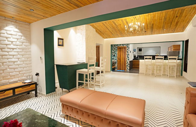 Heritage Villa by Shiloh Stays Igatpuri - Photo 31