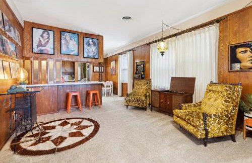 The Groovy Casa - Foto 9