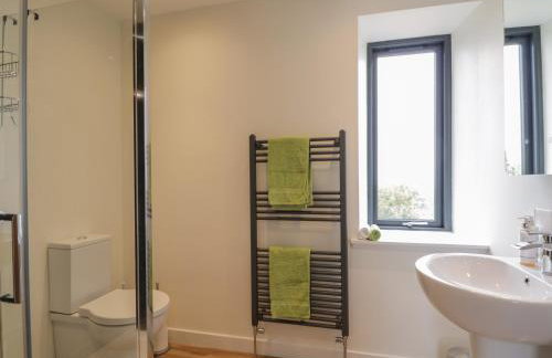 Enzie Station Cottage - Foto 23