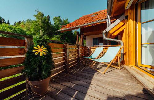 Das Feriennest - Foto 17