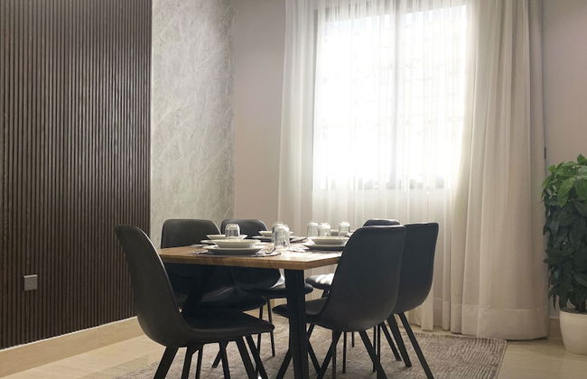 Qirwan A-4 Royal touch Terrace XZ34 - Foto 6