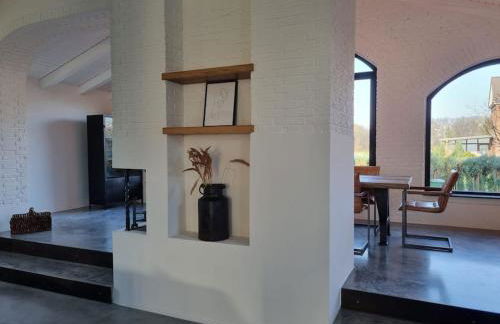 Historische Villa mit Garten, Luxus - Foto 5