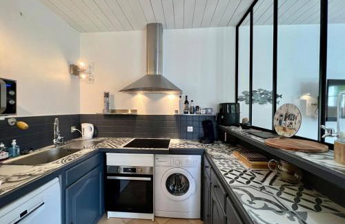 507 Les Agapanthes - Jolie maison de plain-pied - Photo 5