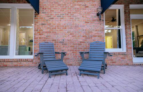 Retreat Estate in Apex NC - Foto 24