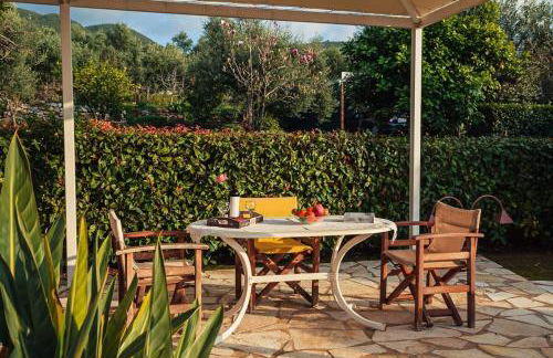 Verga Sunset Villa - Ilia Seascape Private Retreat - Photo 21