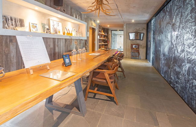 Oceana Suites Be House - Photo 40