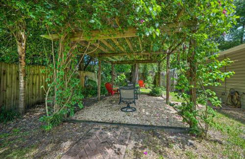 Walk to Mount Dora Historic District Cozy Home! - Foto 27