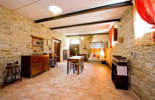 Borgo Di Cortolla - Foto 13