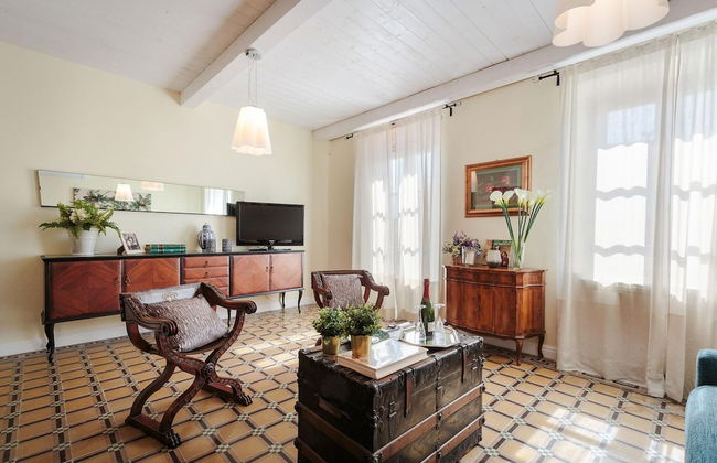 Villa Ricordi in Marlia - Foto 13