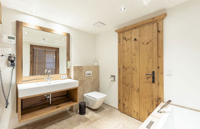 Ferienwohnung mit 2 Schlafzimmern fur 4 Personen - Foto 14