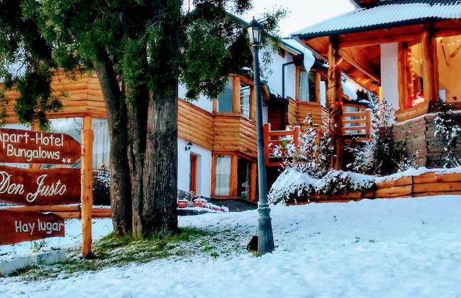 Don Justo - Photo 36