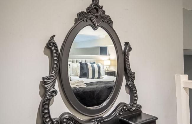 Union Bank Apartments - Foto 25