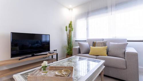 Livemalaga Balneario Beach - Foto 1