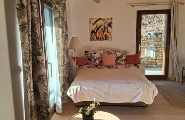 Chalet du Mont Granier - Foto 2