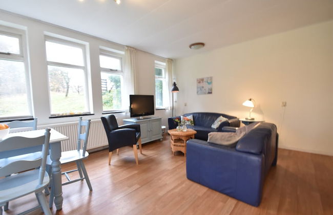 Timeless Charm and Cozy Stay - Photo 16