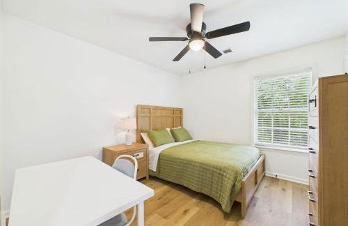 The Ransom Estate 9BR Oasis Near WFU & Reynolda - Foto 29