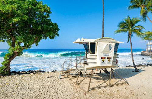 White Sands Village 214 Modern Condo for 4 w/ Enviable Ocean Views! - Foto 74