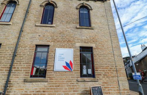 Nenthead House - Foto 48