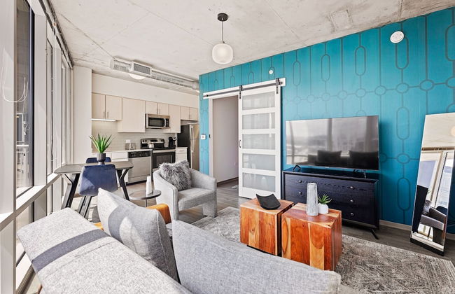 Placemakr Premier SoBro - Foto 61