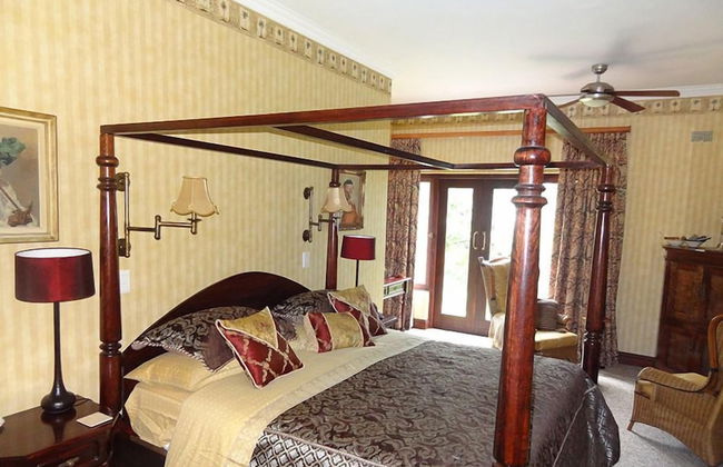 Kilmorna Manor Guest House and Private Nature Rese - Foto 12