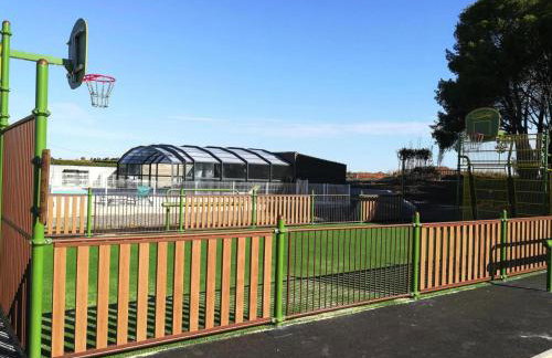 Chalet in Pomerols Near Mediterranean Beaches - Foto 29