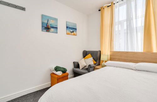 The Old Bike Cabin Flat 1 - Foto 17